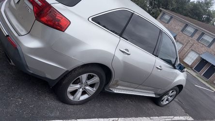 2011 Acura MDX