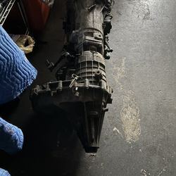 Transmission/car Parts