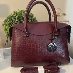 💝🥰❤️Genuine Leather Handbag 