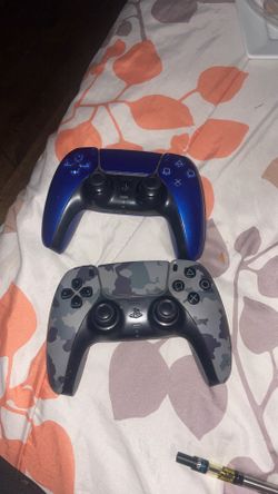 PS5 controller selling each one separately