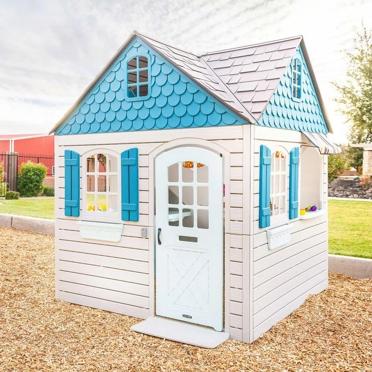 Kids Playhouse