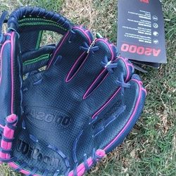 WILSON A2000 PADROIA FIT 