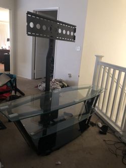 Tv Mount/shelf Brand New