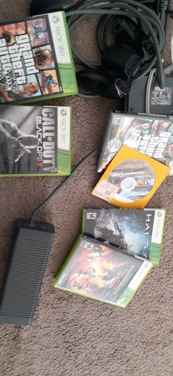Xbox