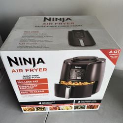 Ninja Air Fryer 