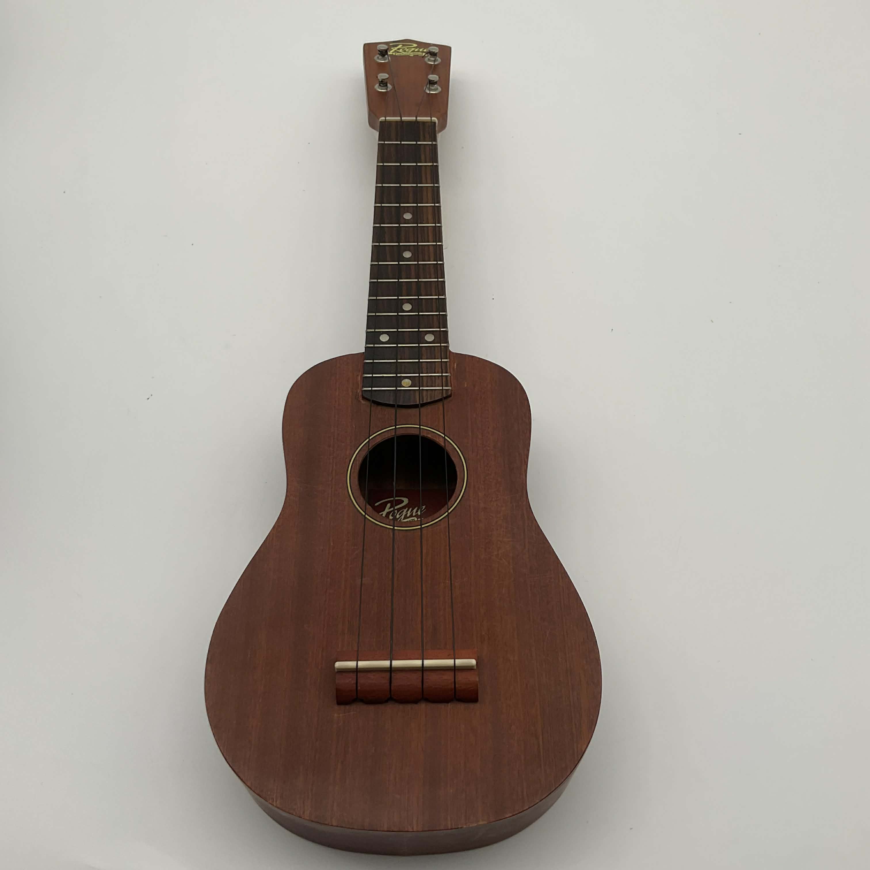 Ru12 Rogue Soprano Ukulele with Case MD# RU12 for Sale in Covington, WA ...