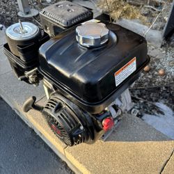 Honda GX270/Go-Kart Engine