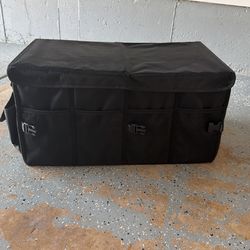 Car Organizer
