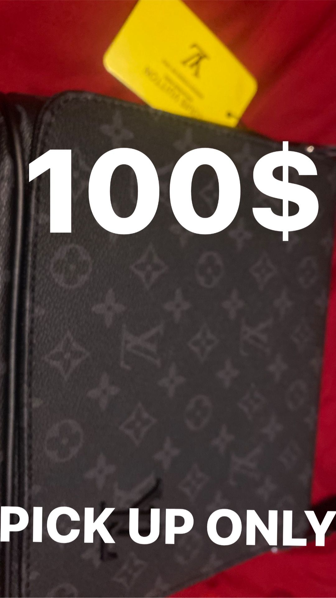 Side Bag