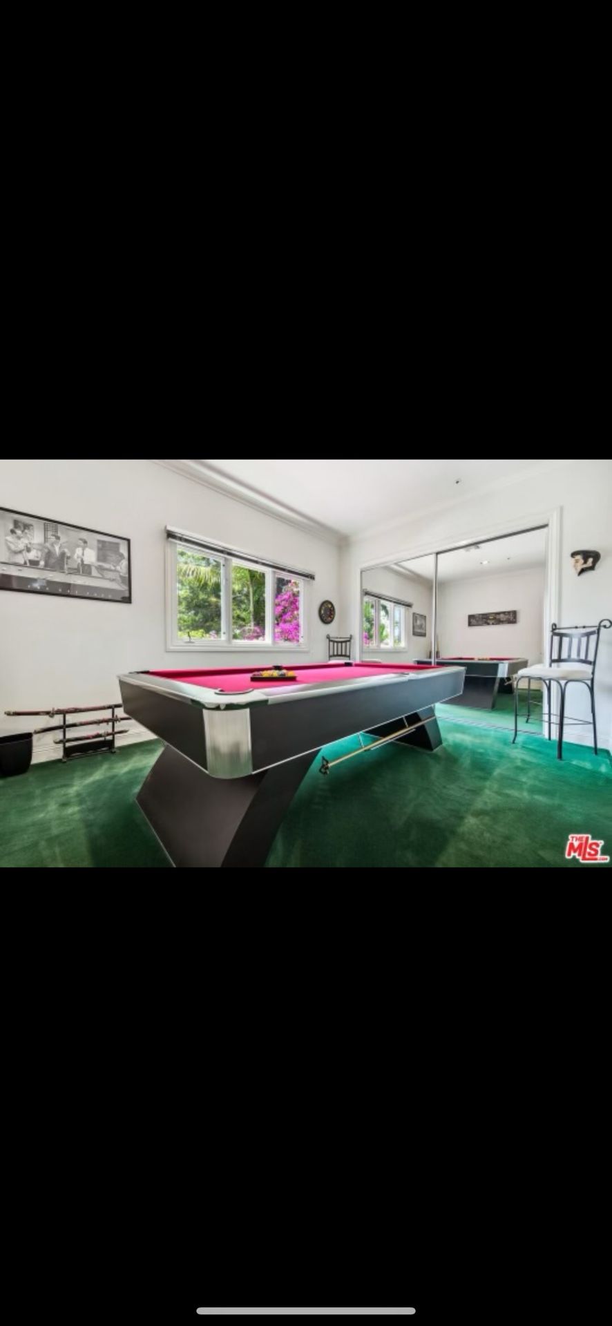 Pool Table, Excellent Condition $600