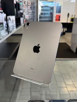 iPad Mini 6 64GB Wifi Pre-owned