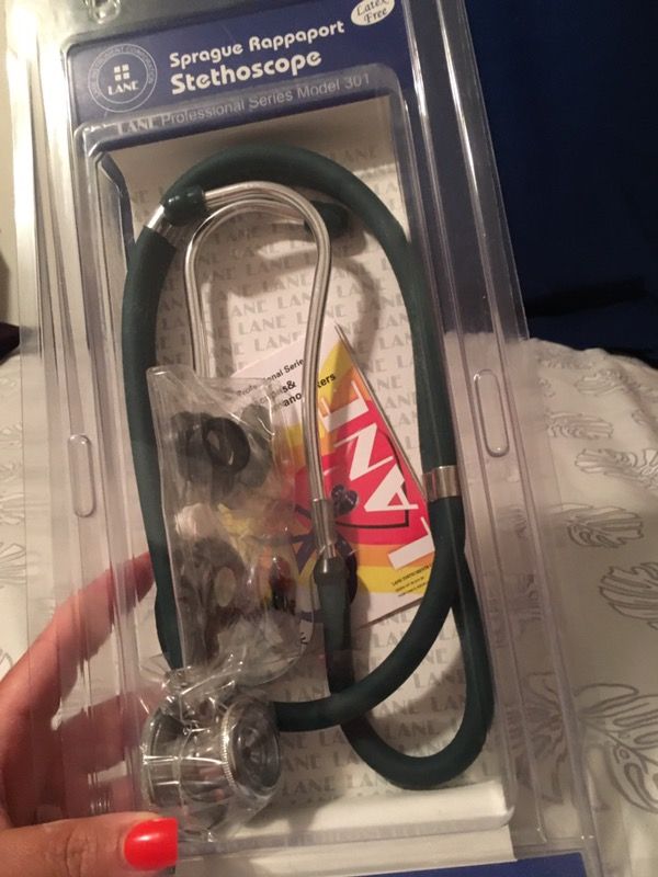 New in box