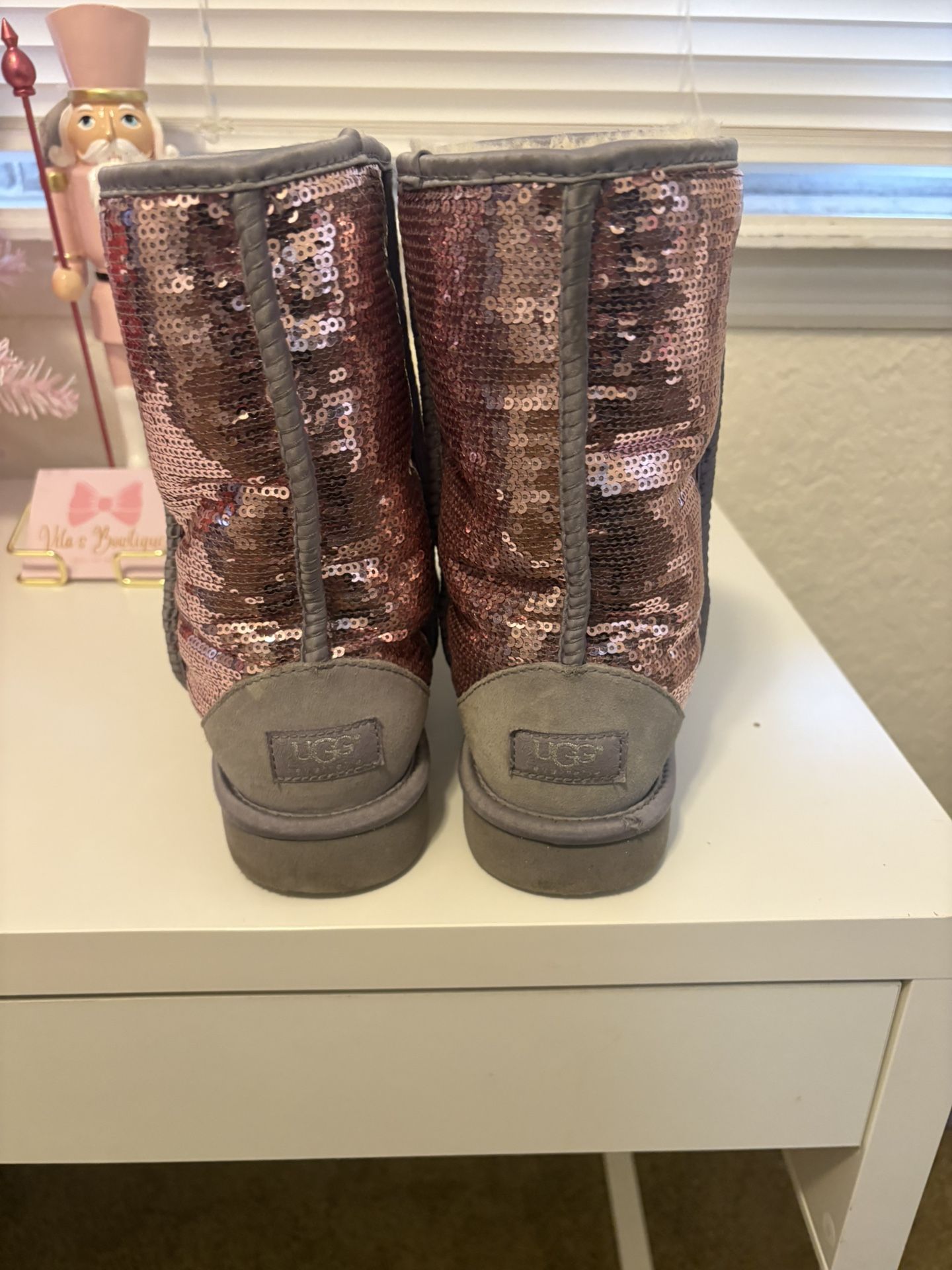 UGG Boots