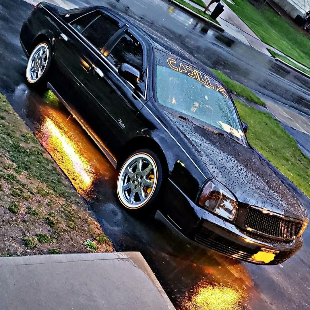 2001 Cadillac DeVille for Sale in Kiryas Joel, NY OfferUp