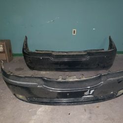 2000-2006 Lincoln Ls Parts