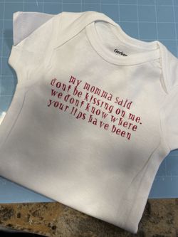 Baby Onesies