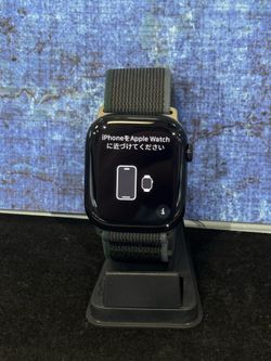 Apple Watch 10 46mm LTE