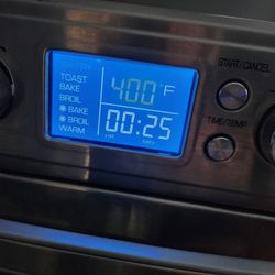 Farberware Air Fryer/ Toaster Oven
