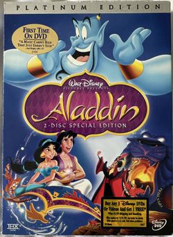 Aladdin