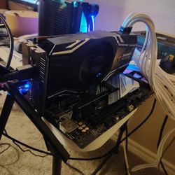 HD 5830 (2010 era GPU)