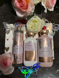 Bath &Body Works