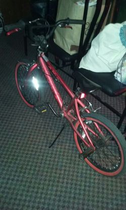 Bike (kids)