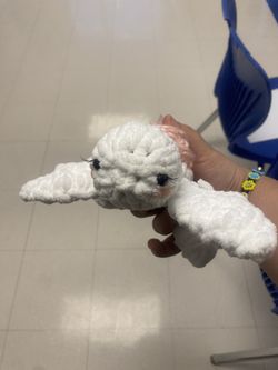Crochet Plushies,dolls,roses And Rosas Eternas