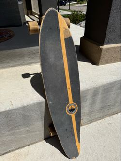 Long board