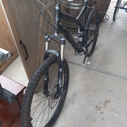 Specialized Mountain Bike Stumpjumper