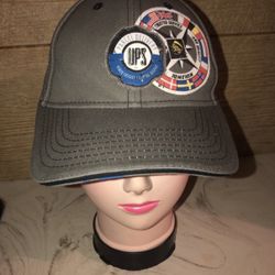 NWOT UPS ONE SIZE Adjustable Hat