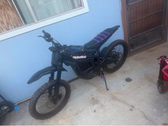 Talaria mx3