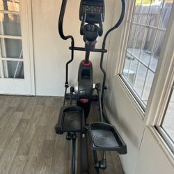 Shwinn 430 Elliptical 
