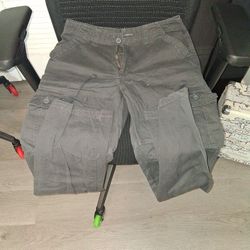Men's Work Security Pants