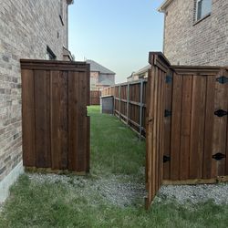 Fence