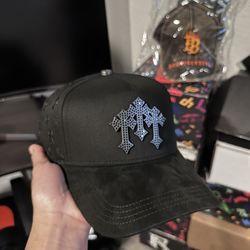 Exclusive Hats 