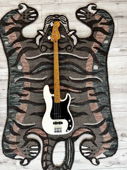Fender Precision Bass P/J Pickup