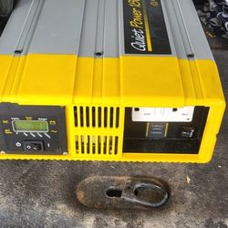 Qp 1800 24v Power Inverter