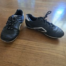 Cleats Size 2