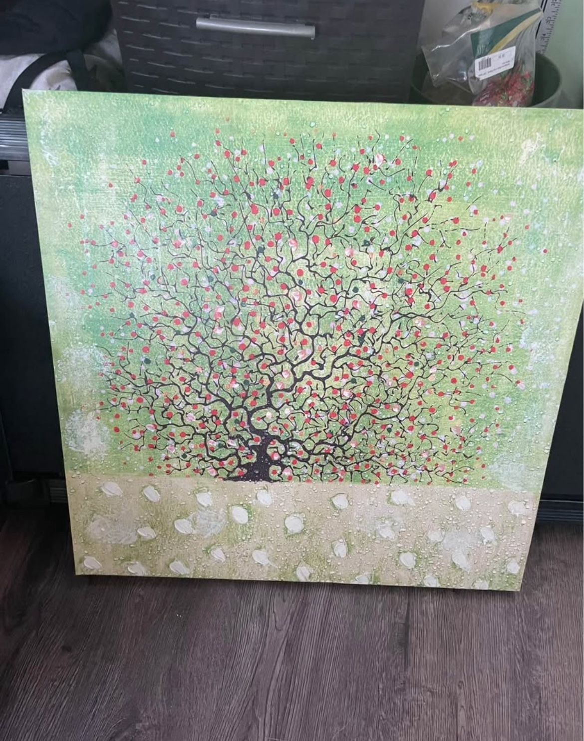 Canvas