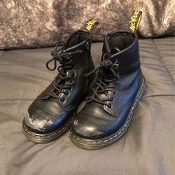 Kids Doc Martens