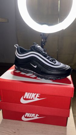 airmax 97 size 8.5 and 9.5