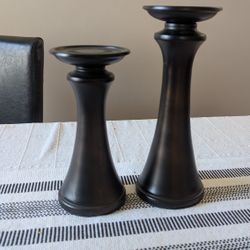 Candle Holder Set