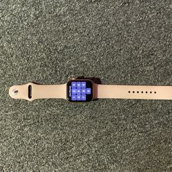 Apple Watch Se $250