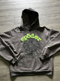 Sp5der Hoodie 