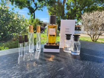 YSL Tuxedo (Decants)