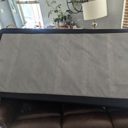 Free twin box spring