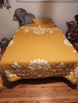 Comforter - Full