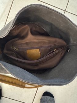 Travel/Book Bag