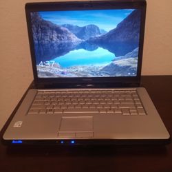 Toshiba Satellite Laptop Excellent Battery