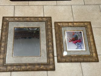 “Clarity” artwork by Kre8 with Mirror 